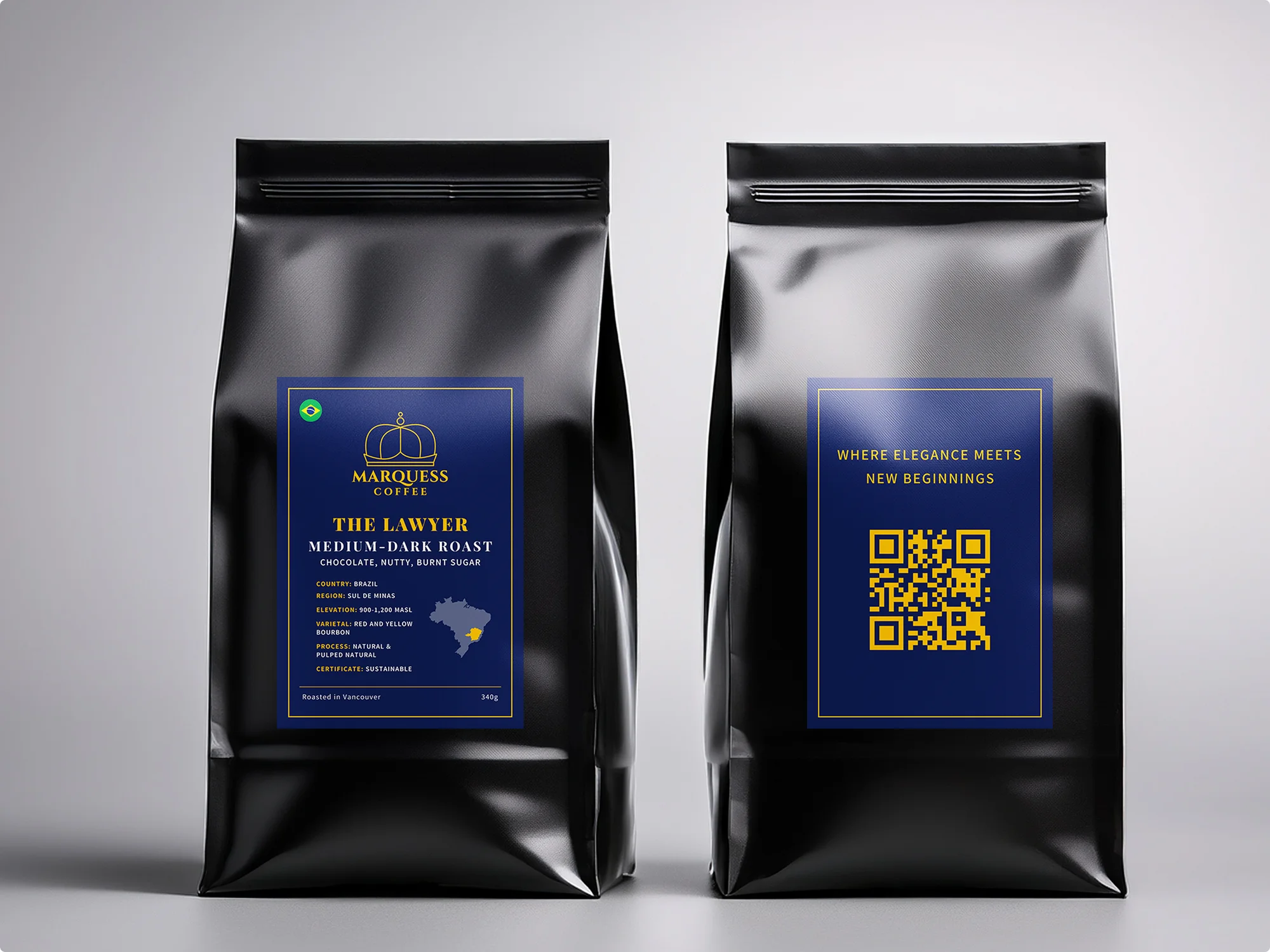 Marquess Coffee