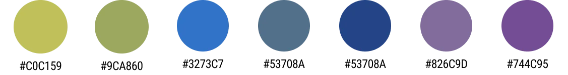 Color Palete